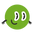 Life is Bananas logo